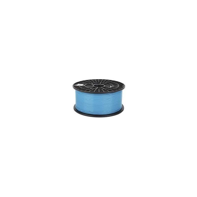 COL3D-LCD164U COLIDO FILAMENTO AZUL PARA MÁQUINA DE 3D 1´75MM 1KG