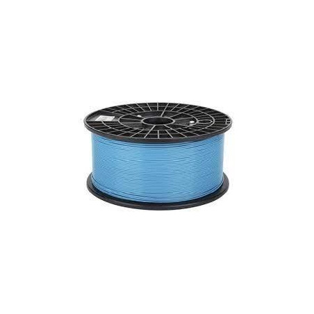 COL3D-LCD164U COLIDO FILAMENTO AZUL PARA MÁQUINA DE 3D 1´75MM 1KG