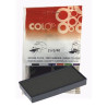 107202 COLOP ALMOHADILLA E/40 NEGRO BLISTER -2U-