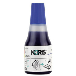 110SAB COLOP TINTA NORIS 110S PARA SELLAR 25ML AZUL