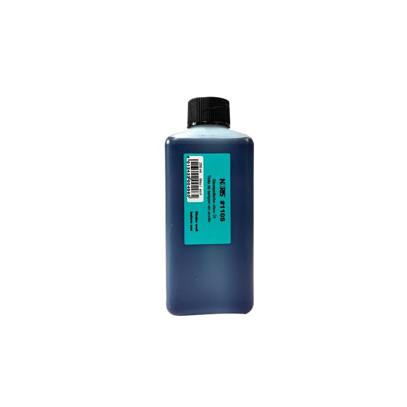 110SDB COLOP TINTA NORIS 110S PARA SELLAR 250ML AZUL