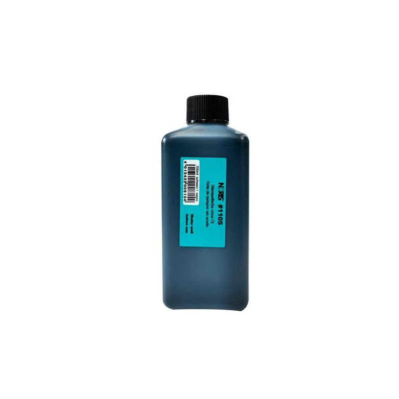 110SDS COLOP TINTA NORIS 110S PARA SELLAR 250ML NEGRO