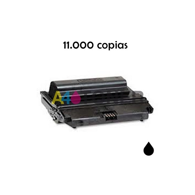 Toner Xerox workcentre 3550 negro compatible a Xerox 106R01530