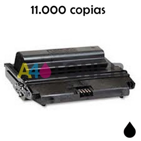 Toner Xerox workcentre 3550 negro compatible a Xerox 106R01530