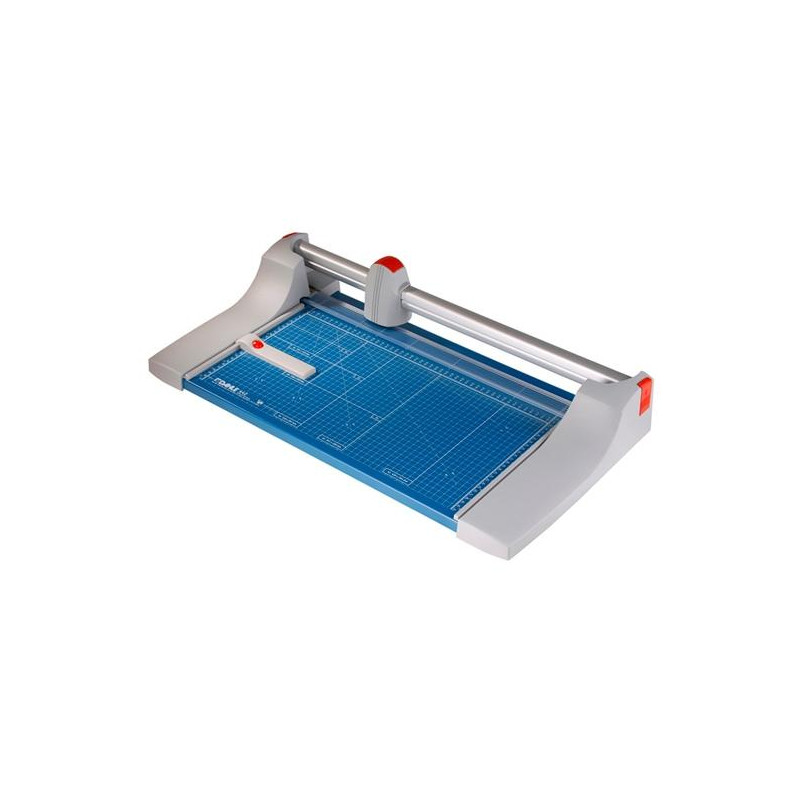 00442-20420 DAHLE CIZALLA DE RODILLO 442 A3 GRIS/AZUL