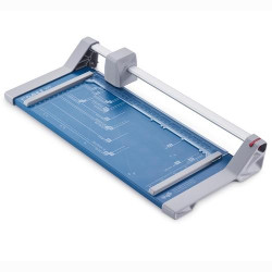 00507-24040 DAHLE CIZALLA DE RODILLO 507 A4 GRIS/AZUL