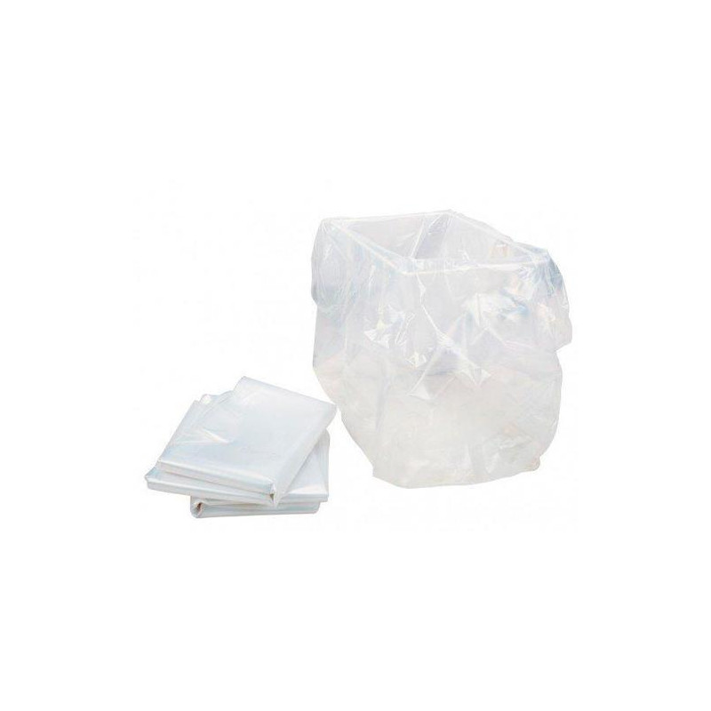 20708-04694 DAHLE PACK DE 10 BOLSAS DESTRUCTORA (30 LITROS CAPACIDAD)