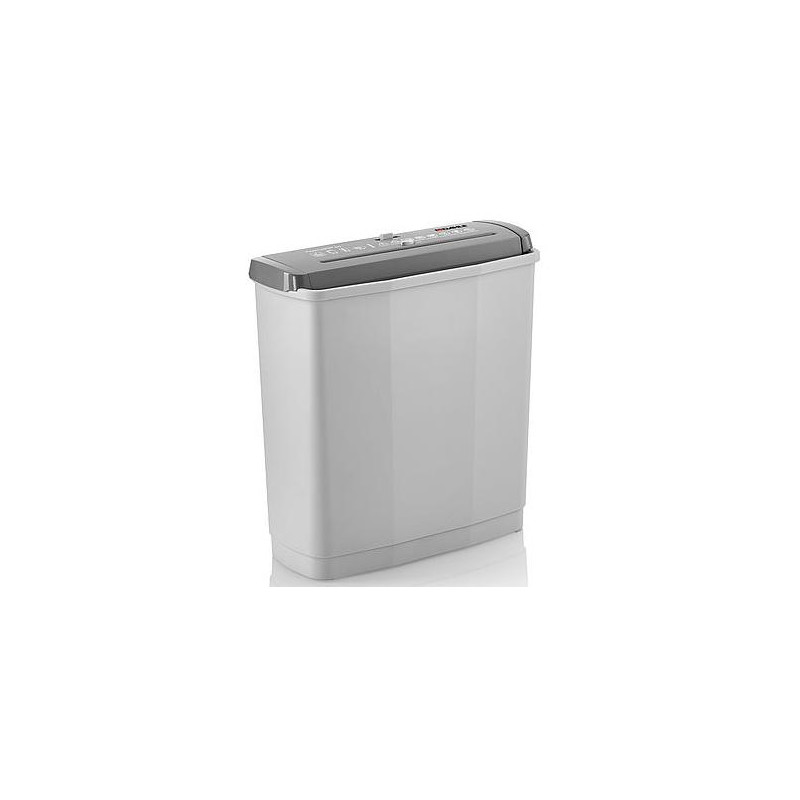 23060-16167 DAHLE DESTRUCTORA MANUAL PAPERSAFE PS60 CORTE EN TIRAS 6MM P2 11L HASTA 6H ENTRADA 220MM