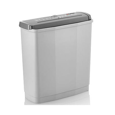 23060-16167 DAHLE DESTRUCTORA MANUAL PAPERSAFE PS60 CORTE EN TIRAS 6MM P2 11L HASTA 6H ENTRADA 220MM