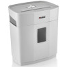 23100-16168 DAHLE DESTRUCTORA MANUAL PAPERSAFE PS100 CORTE EN PARTÍCULAS 5X18MM P4 12L HASTA 5H ENTRADA 220MM