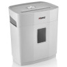 23120-16169 DAHLE DESTRUCTORA MANUAL PAPERSAFE PS120 CORTE EN PARTÍCULAS 5X18MM P4 12L HASTA 8H ENTRADA 220MM