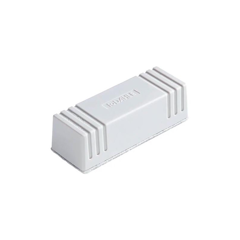 95099-20940 DAHLE BORRADOR MAGNÉTICO DE FELPAS RECAMBIABLE ALTA CALIDAD PARA PIZARRA BLANCA