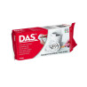 F387000 DAS PASTA PARA MODELAR 500 GR BLANCO