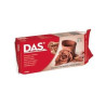 F387100 DAS PASTA PARA MODELAR 500 GR TERRACOTA