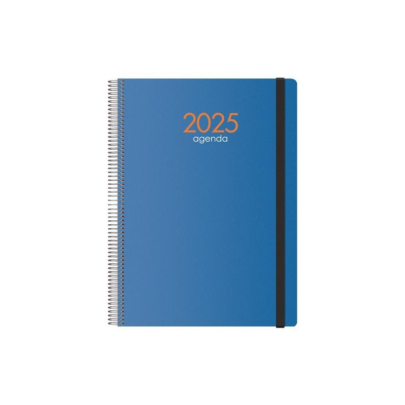 11625-2025 DOHE AGENDA ANUAL SYNCRO ESPIRAL 21X29