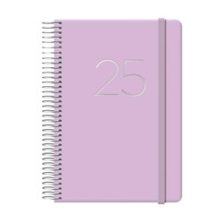 12574-2025 DOHE AGENDA ANUAL GLOSS ESPIRAL 12