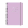 12574-2025 DOHE AGENDA ANUAL GLOSS ESPIRAL 12