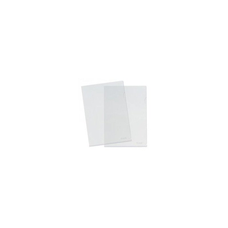 90590 DOHE DOSSIER UÑERO FOLIO CRISTAL-100U-