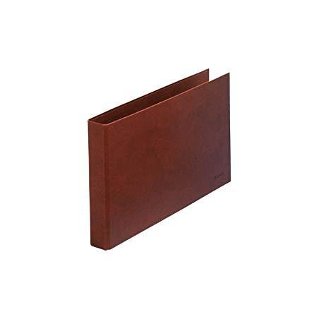 9559 DOHE CARPETA 2 ANILLAS MIXTAS 40MM FOLIO APAISADO -12U-