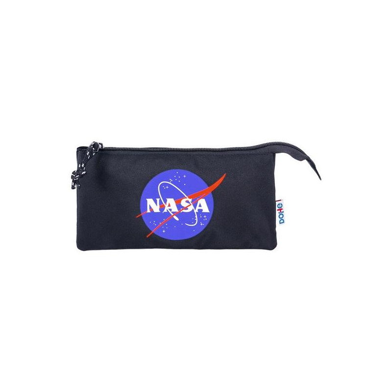 51424 DOHE PORTATODO TRIPLE NASA LOGO