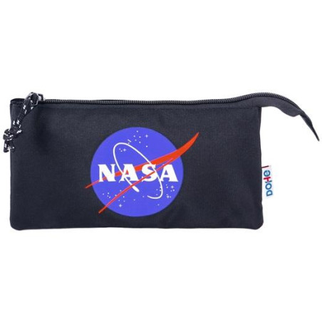 51424 DOHE PORTATODO TRIPLE NASA LOGO