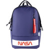 51453 DOHE MOCHILA GRANDE 3 COMPARTIMENTOS NASA FLAG