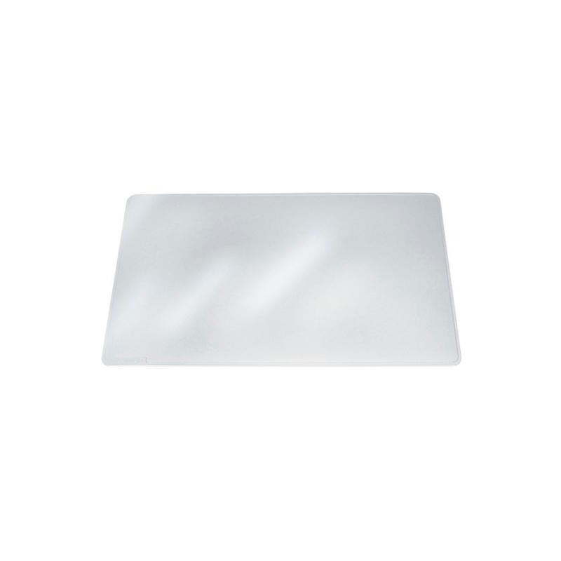 711319 DURABLE VADE DURAGLAS ANTIRREFLECTANTE 650X500MM TRANSPARENTE