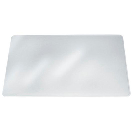 711319 DURABLE VADE DURAGLAS ANTIRREFLECTANTE 650X500MM TRANSPARENTE