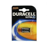 DRB25002 DURACELL PILAS ULTRA POWER AAAA MX2500 1.5V BLISTER-2