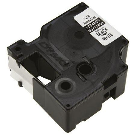 1734821 DYMO RHINO CINTA DE ETIQUETAS INDUSTRIAL ADHESIVA ID1-24