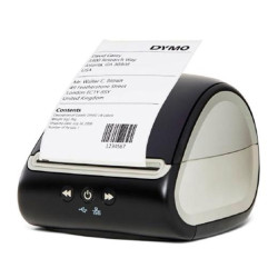 2112725 DYMO ETIQUETADORA ROTULADORA ELECTRÓNICA LABELWRITER 5XL