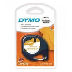 S0718850 DYMO CINTA AUTOADHESIVA PARA ROPA 18769