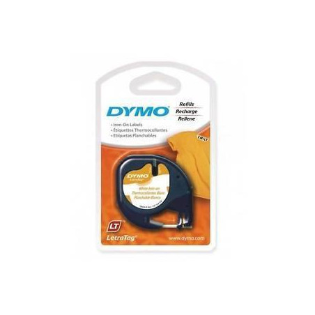 S0718850 DYMO CINTA AUTOADHESIVA PARA ROPA 18769