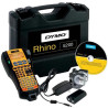 S0841400 DYMO RHINO ETIQUETADORA - ROTULADORA ELECTRÓNICA PORTÁTIL 5200 + CON MALETÍN