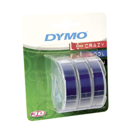 S0847740 DYMO CINTA TRADICIONAL 84774