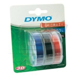 S0847750 DYMO CINTA TRADICIONAL 84775