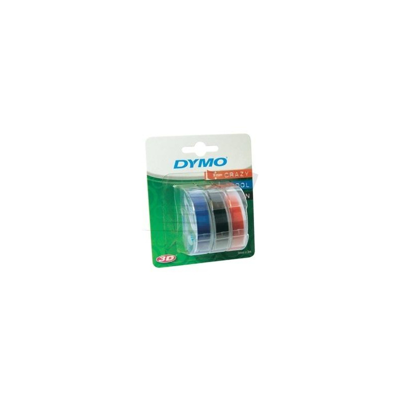 S0847750 DYMO CINTA TRADICIONAL 84775