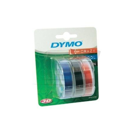 S0847750 DYMO CINTA TRADICIONAL 84775