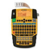 S0955990 DYMO RHINO ETIQUETADORA - ROTULADORA ELECTRÓNICA PORTÁTIL 4200 TECLADO QWERTY