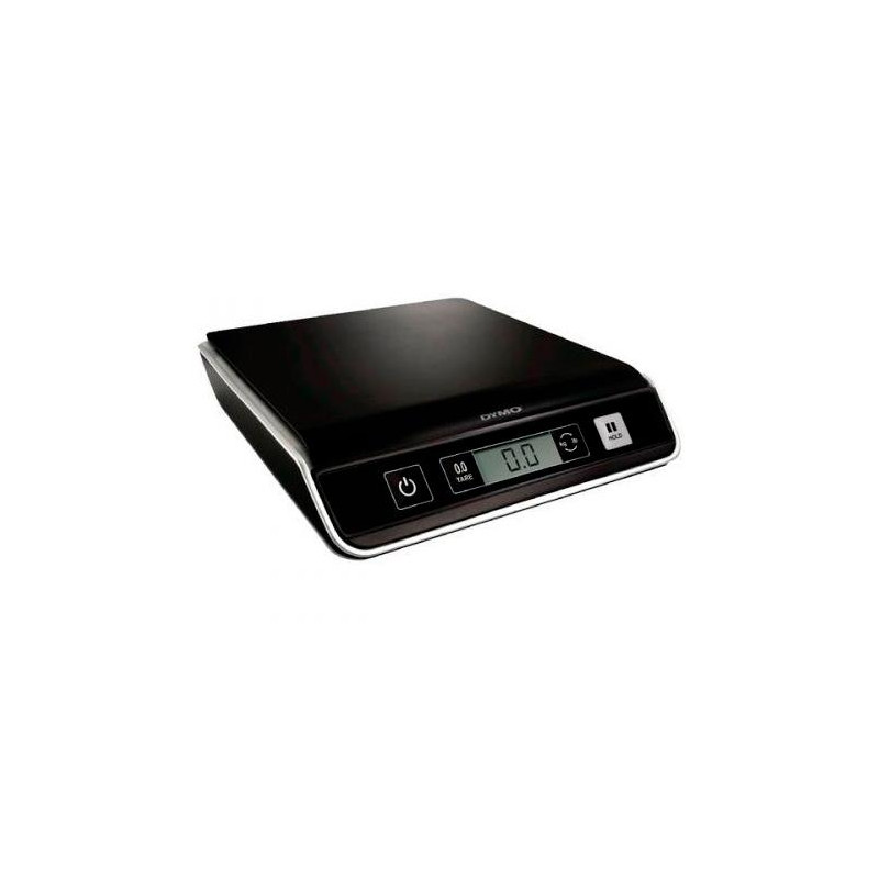 S0929000 DYMO M5 BASCULA DIGITAL MAILING 5KG