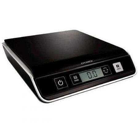 S0929000 DYMO M5 BASCULA DIGITAL MAILING 5KG