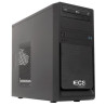 333B40A00023023 ECS ORDENADOR DE SOBREMESA UK6023 INTEL I5-10400 H510M-K 8GB RAM  500GB SSD DVDRW WINDOWS 11 3 AÑOS DE GARANTÍA