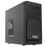 U89B30A0002E23 ECS ORDENADOR DE SOBREMESA UK6023 INTEL I7-11700 8GB RAM  500GB SSD DVDRW WINDOWS 11 3 AÑOS DE GARANTÍA