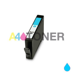 cartucho de tinta HP 935XL cyan compatible a HP C2P24AE