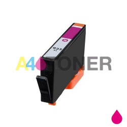 cartucho de tinta HP 935XL magenta compatible a HP C2P25AE