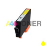 cartucho de tinta HP 935XL amarillo compatible alternativo a HP C2P26AE