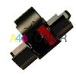 Cinta IR40T negra/roja compatible a Epson CP13 / 4191A001