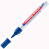 8300-03 EDDING MARCADOR PERMANENTE INDUSTRIAL 8300 AZUL