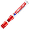 850-02 EDDING MARCADOR PERMANENTE 850 ROJO