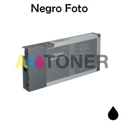 Cartucho de tinta Epson T5441 photo negro compatible a Epson C13T544100